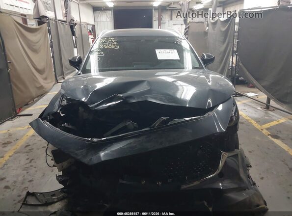 3MVDMBCMXPM562767 2023 MAZDA CX-30 Blue Սարքավորումների վահանակի տեսք