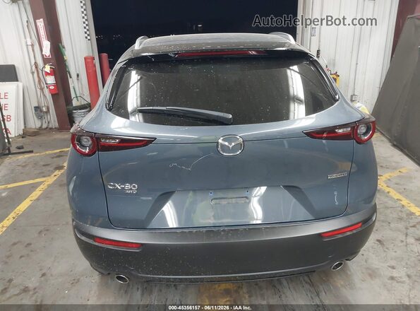 3MVDMBCMXPM562767 2023 MAZDA CX-30 Blue 