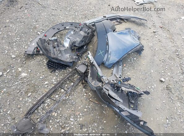 3MVDMBDL2MM314806 2021 MAZDA CX-30 Gray ხელსაწყოთა პანელის ხედი