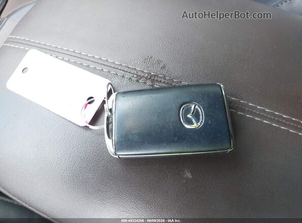 3MVDMBDL2MM314806 2021 MAZDA CX-30 Gray წინა პანელის ხედი