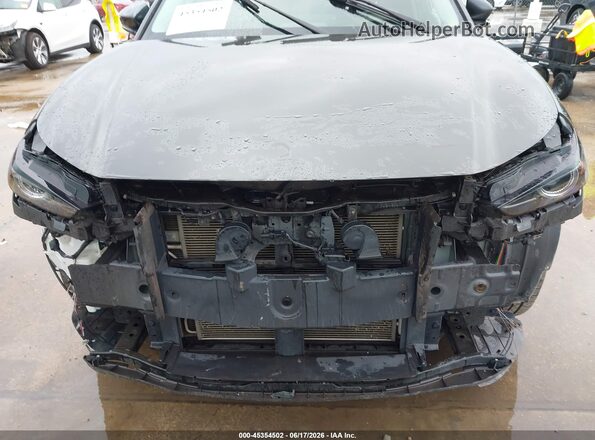 3MVDMBDL5MM307476 2021 MAZDA CX-30 Gray წინა ხედი