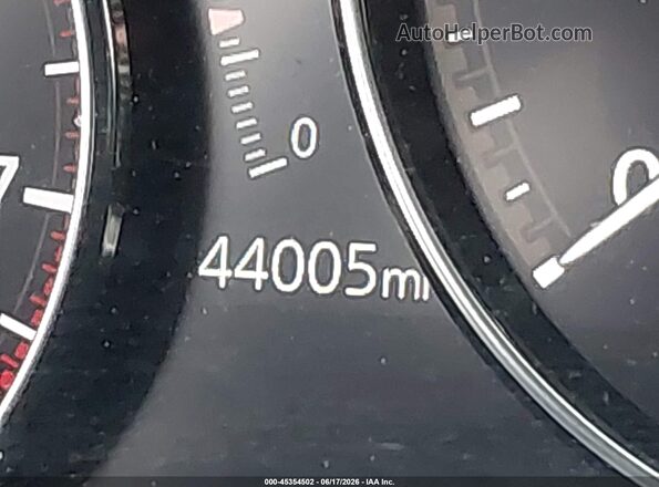 3MVDMBDL5MM307476 2021 MAZDA CX-30 Gray უკანა სალონის ხედი