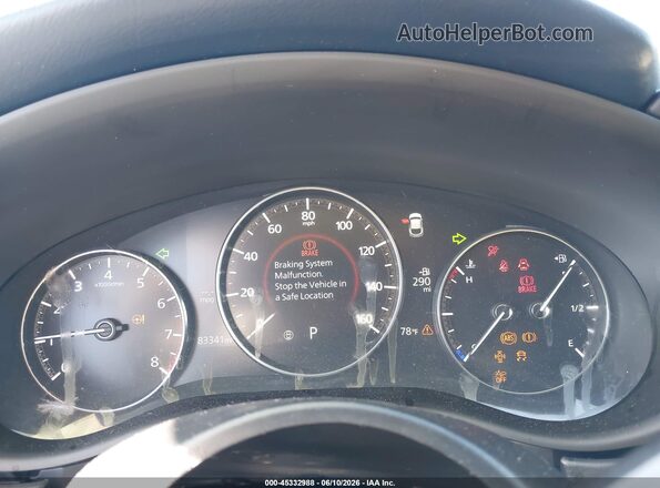 3MVDMBDL6LM120567 2020 MAZDA CX-30 Gray Հետևի նստատեղերի տեսք