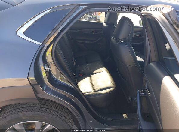 3MVDMBDL6LM120567 2020 MAZDA CX-30 Gray VIN կոդի պիտակի տեսք