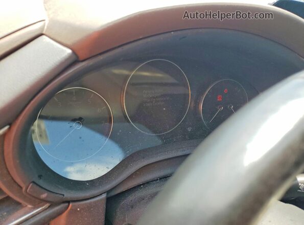3MVDMBDL6NM441026 2022 MAZDA CX-30 Silver Widok zestawu wskaźników
