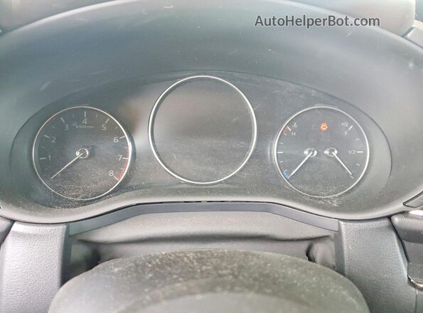 3MVDMBDL7NM443738 2022 MAZDA CX-30 Черный 