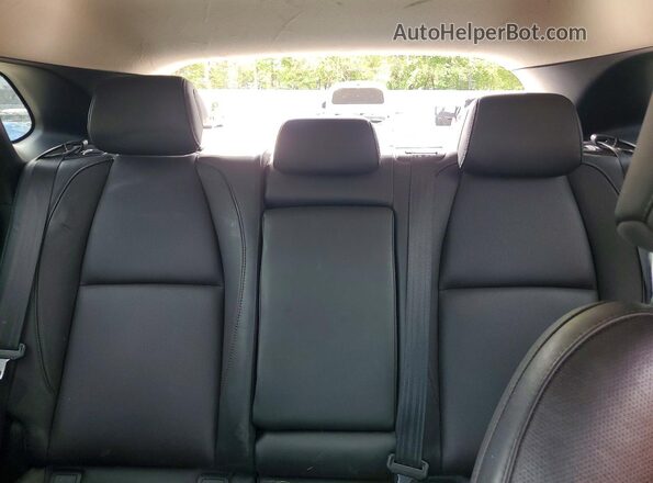 3MVDMBDM0MM220271 2021 MAZDA CX-30 Blue Widok tylnych siedzeń