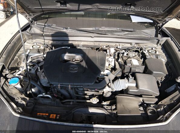 3MVDMBDM0RM662376 2024 MAZDA CX-30 Black Widok z tyłu