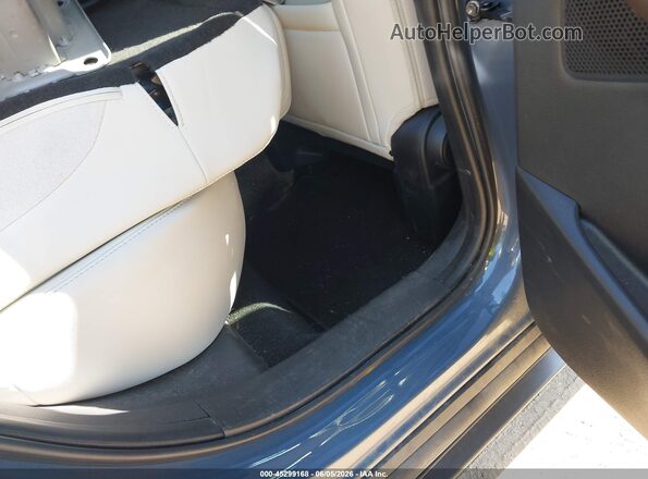 3MVDMBDM1MM233241 2021 MAZDA CX-30 Gray VIN კოდის სტიკერის ხედი