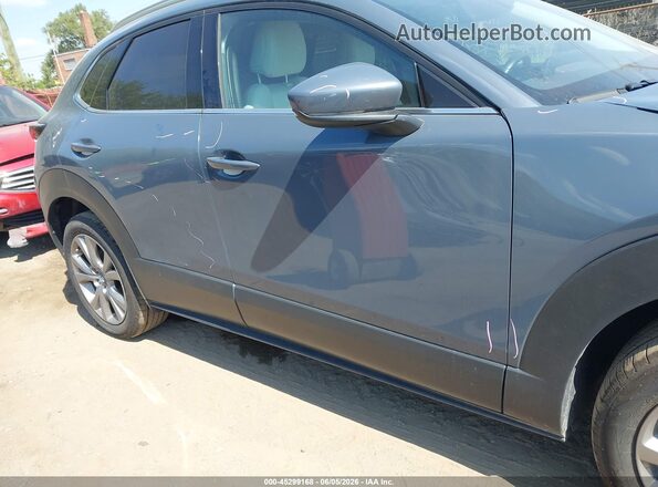 3MVDMBDM1MM233241 2021 MAZDA CX-30 Gray 