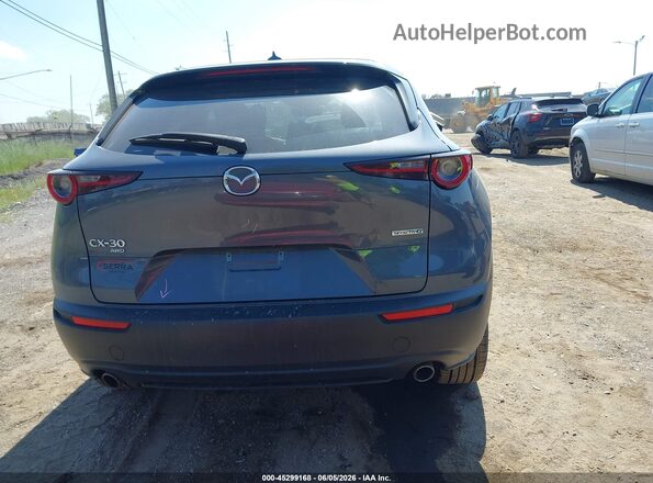 3MVDMBDM1MM233241 2021 MAZDA CX-30 Gray 
