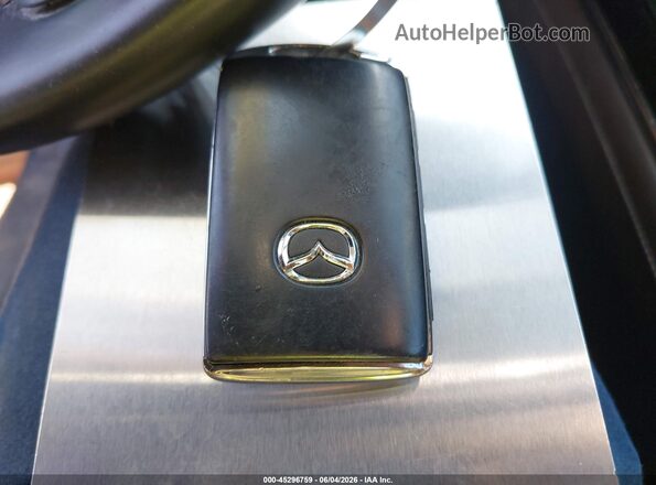 3MVDMBDM1PM529350 2023 MAZDA CX-30 Черный Вид панели приборов