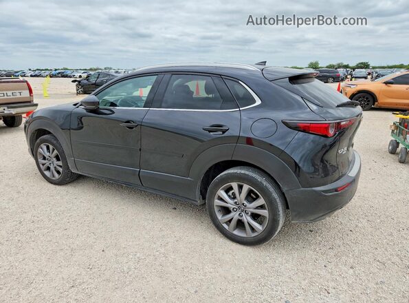 3MVDMBDM2RM669488 2024 MAZDA CX-30 Black Հետևի ձախ