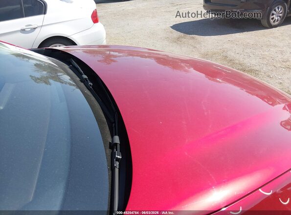 3MVDMBDM4PM556784 2023 MAZDA CX-30 Red 
