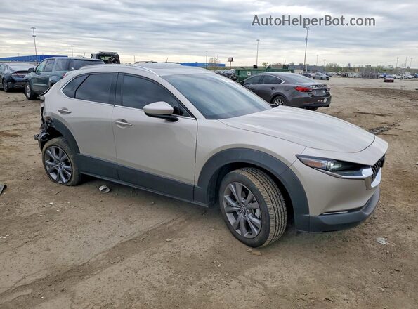 3MVDMBDM4RM692481 2024 MAZDA CX-30 Tan Front right