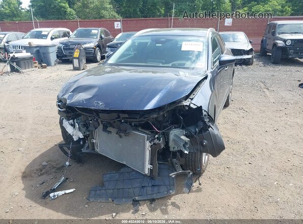 3MVDMBDM5SM808826 2025 MAZDA CX-30 Blue Դիմացի տեսք
