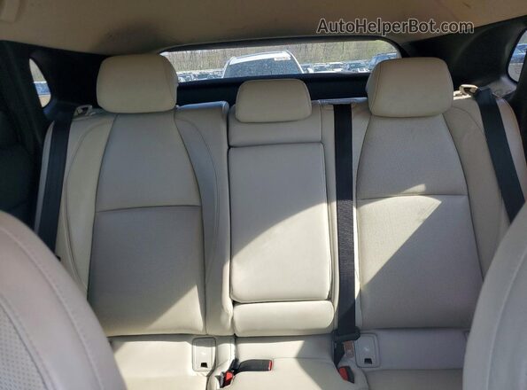 3MVDMBDM7LM123910 2020 MAZDA CX-30 Синий Вид задних сидений