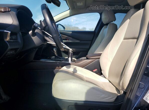 3MVDMBDM7LM123910 2020 MAZDA CX-30 Синий Вид салона спереди