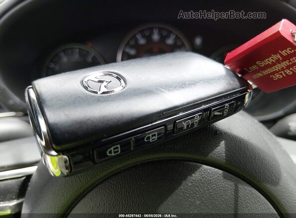 3MVDMBDM7PM580383 2023 MAZDA CX-30 Cream Widok deski rozdzielczej