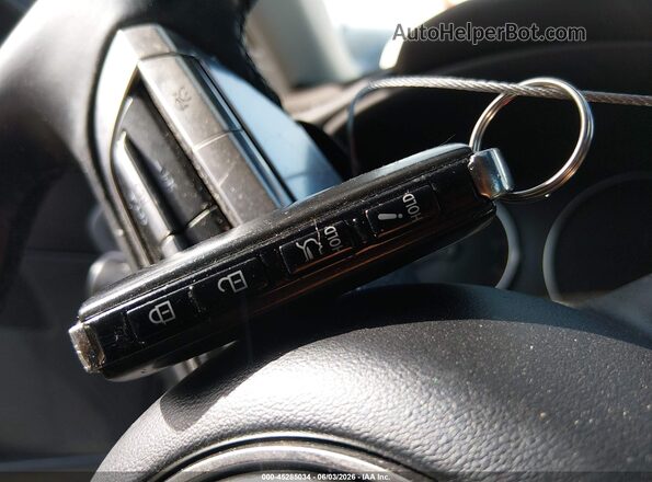 3MVDMBDY1NM411928 2022 MAZDA CX-30 White წინა პანელის ხედი