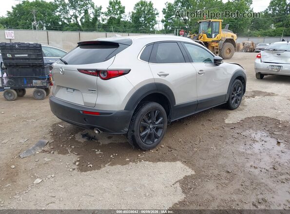 3MVDMBDY5RM617100 2024 MAZDA CX-30 Gold უკანა მარჯვენა