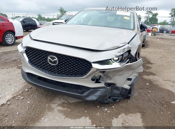 3MVDMBDY5RM617100 2024 MAZDA CX-30 Gold წინა ხედი