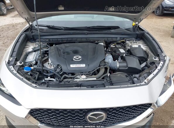 3MVDMBDY5RM617100 2024 MAZDA CX-30 Gold უკანა ხედი