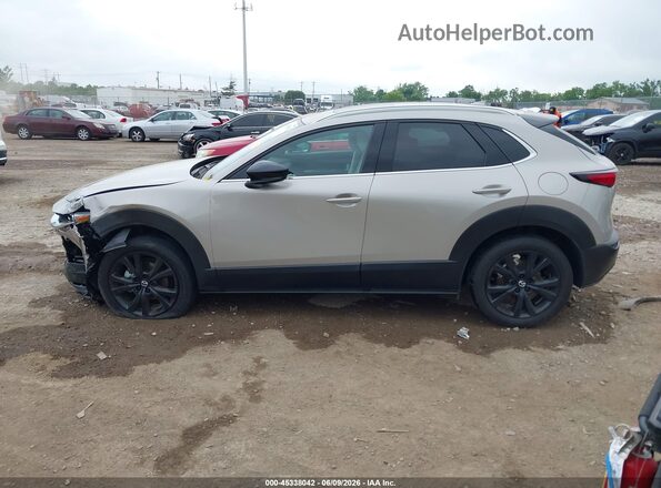 3MVDMBDY5RM617100 2024 MAZDA CX-30 Gold სალონის 360-გრადუსიანი ხედი
