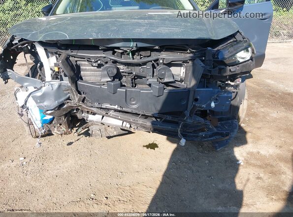 3MVDMBDY9RM607315 2024 MAZDA CX-30 Gray Դիմացի տեսք