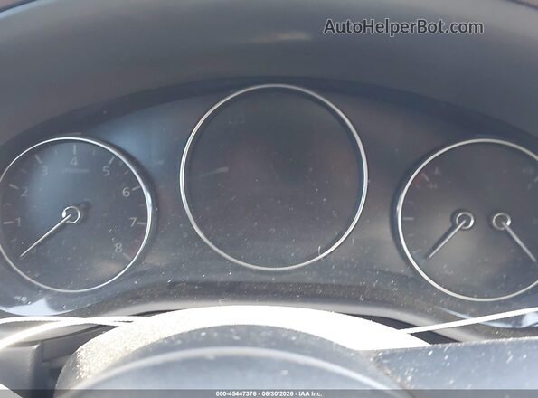 3MVDMBEM4LM124477 2020 MAZDA CX-30 Dark Blue 