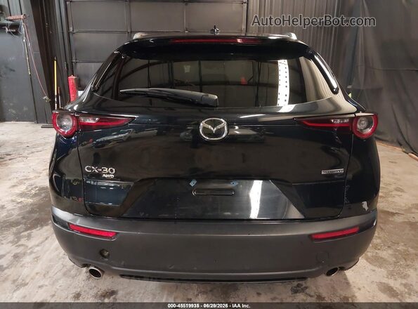 3MVDMBEMXLM106355 2020 MAZDA CX-30 Black 