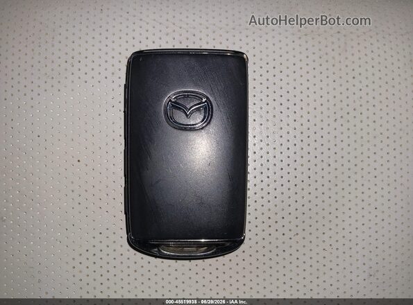 3MVDMBEMXLM106355 2020 MAZDA CX-30 Black Widok deski rozdzielczej