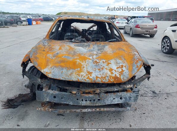 3MVDMBEY0NM426760 2022 MAZDA CX-30 White Դիմացի տեսք