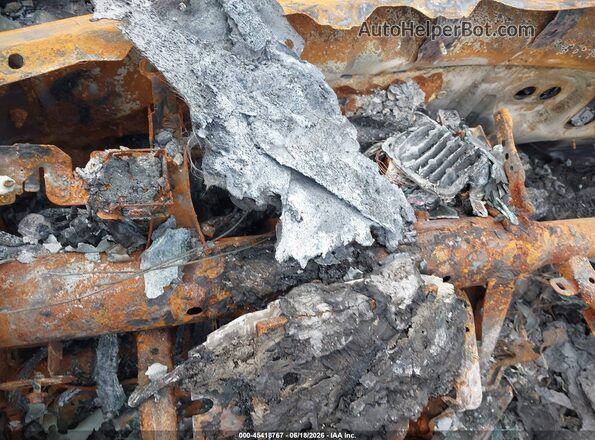 3MVDMBEY0NM426760 2022 MAZDA CX-30 White Հետևի նստատեղերի տեսք