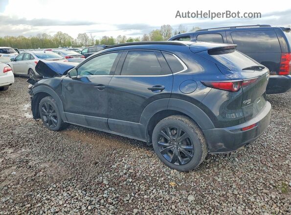 3MVDMBEY0SM755227 2025 MAZDA CX-30 Black 