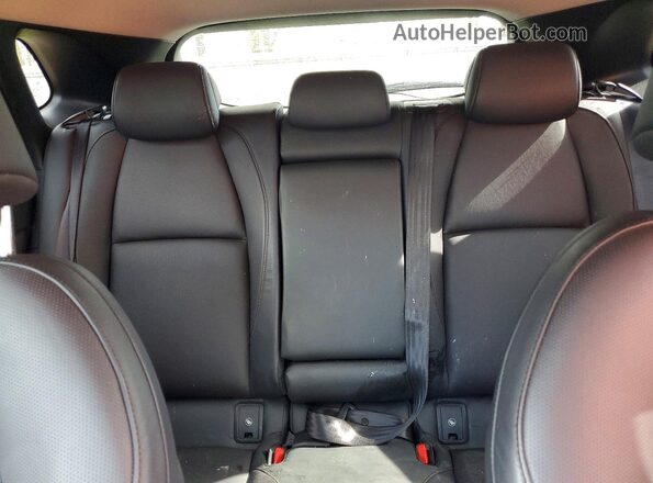 3MVDMBEY0SM755227 2025 MAZDA CX-30 Black 