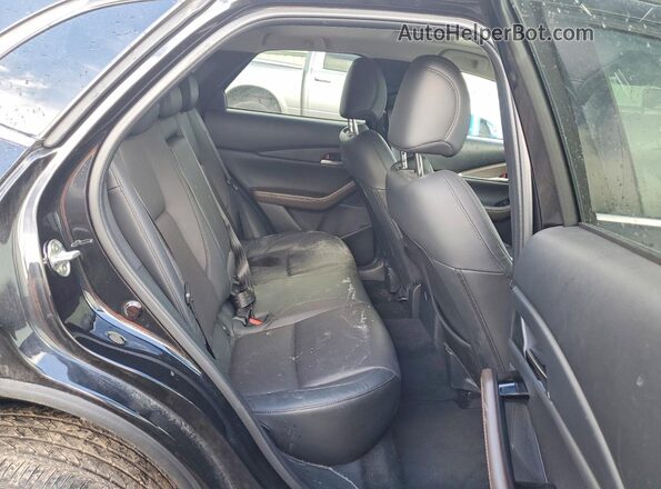 3MVDMBEY0SM755227 2025 MAZDA CX-30 Black 