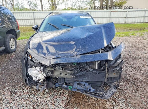3MVDMBEY0SM755227 2025 MAZDA CX-30 Black 