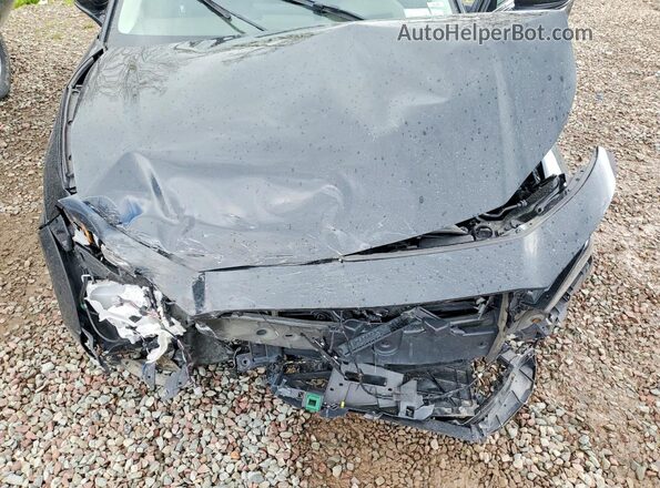 3MVDMBEY0SM755227 2025 MAZDA CX-30 Black 