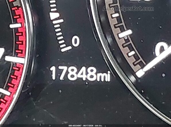 3MVDMBEY2RM610085 2024 MAZDA CX-30 Silver 