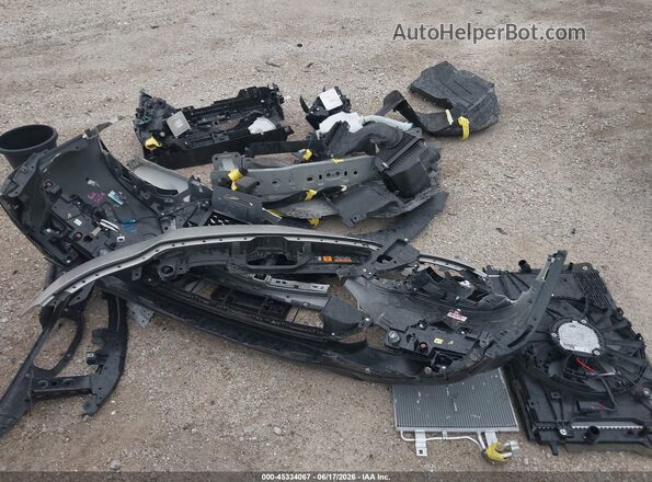 3MVDMBEY2RM610085 2024 MAZDA CX-30 Silver Instrument cluster view