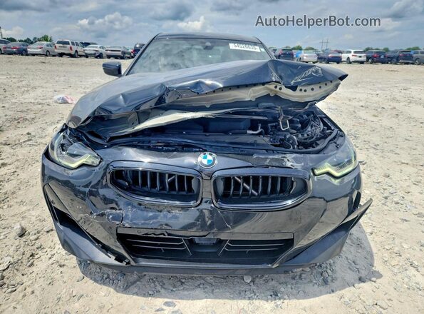 3MW23CM04P8D01895 2023 BMW OTHER Черный 