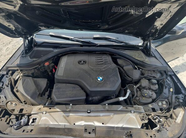 3MW23CM04P8D01895 2023 BMW OTHER Черный 