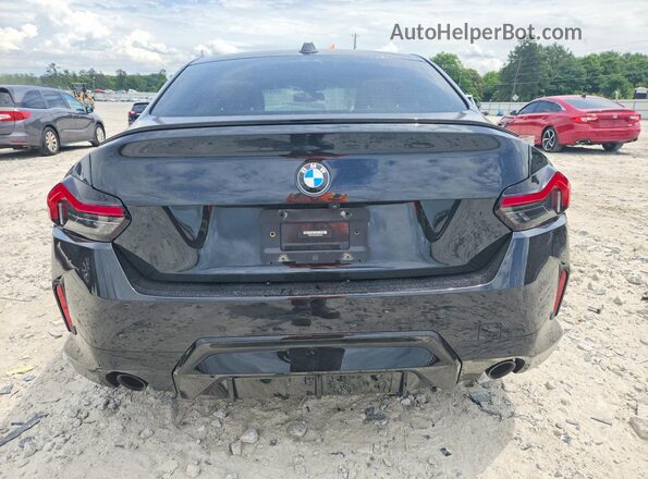 3MW23CM04P8D01895 2023 BMW OTHER Черный 