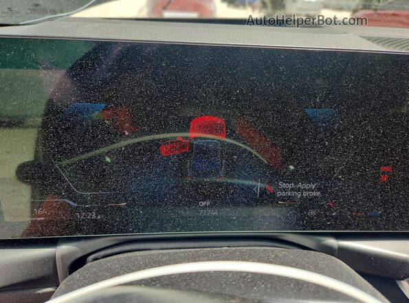 3MW23CM04P8D01895 2023 BMW OTHER Черный 