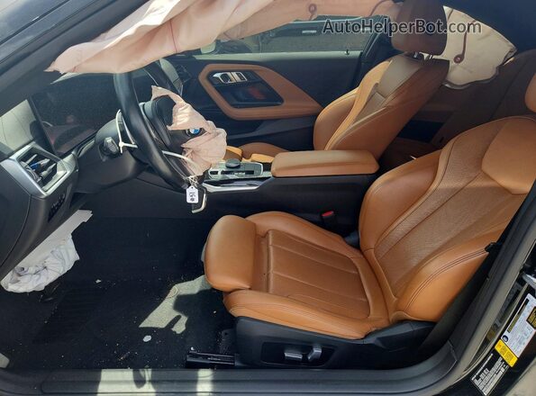 3MW23CM04P8D01895 2023 BMW OTHER Черный 
