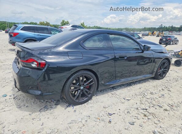 3MW23CM04P8D01895 2023 BMW OTHER Черный 