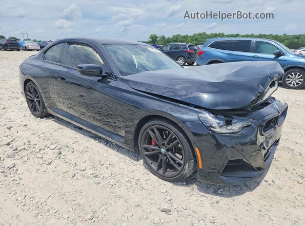 3MW23CM04P8D01895 2023 BMW OTHER Черный 