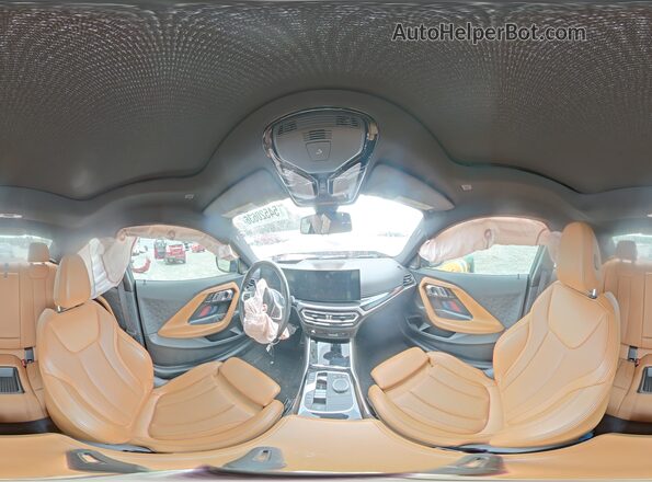 3MW23CM04P8D01895 2023 BMW OTHER Черный 