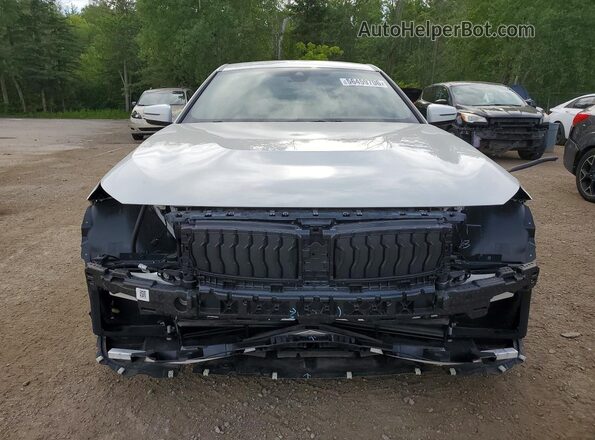 3MW33CM03P8D24735 2023 BMW OTHER White წინა ხედი